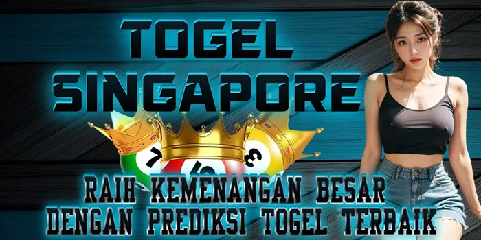 Fitur Bermain Togel Singapore