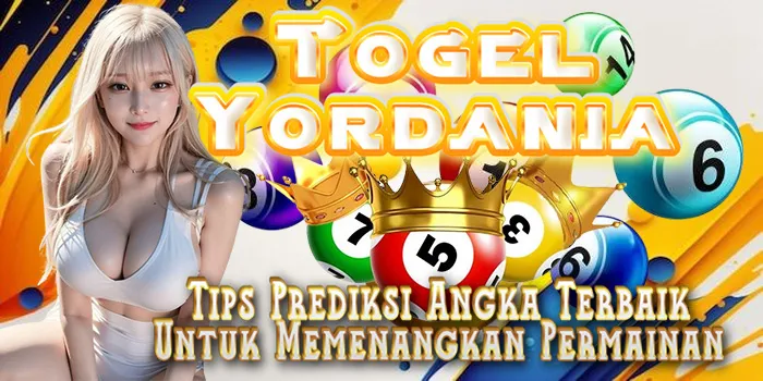 Fitur Bermain Togel Yordania