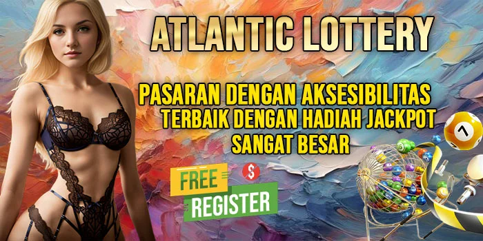 Keunggulan-Atlantic-Lottery