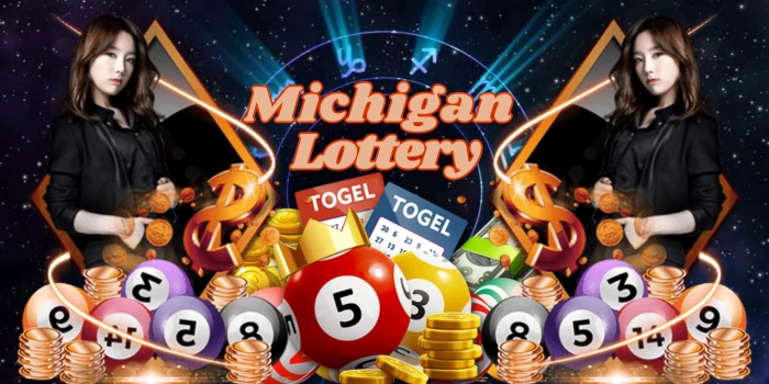 Michigan Lottery – Permainan Keberuntungan Terbesar di Amerika