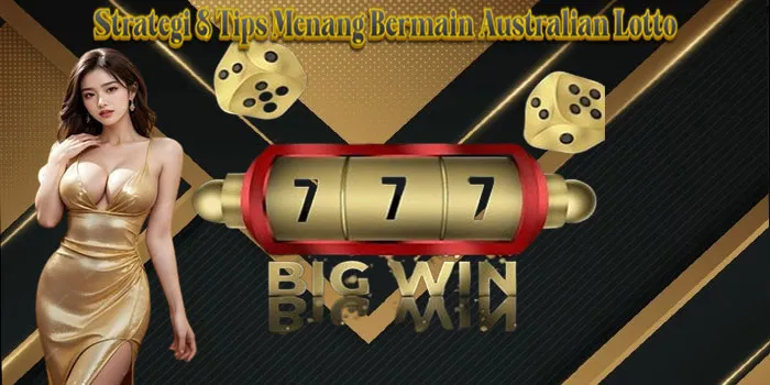 Strategi-&-Tips-Menang-Bermain-Australian-Lotto