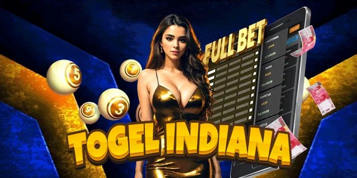 Togel Indiana – Rahasia Kemenangan Besar dalam Sekali Undian