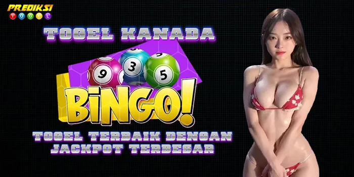 Togel Kanada – Togel Terbaik Dengan Jackpot Terbesar