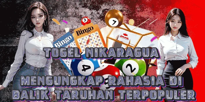 Togel Nikaragua – Mengungkap Rahasia Di Balik Taruhan Terpopuler