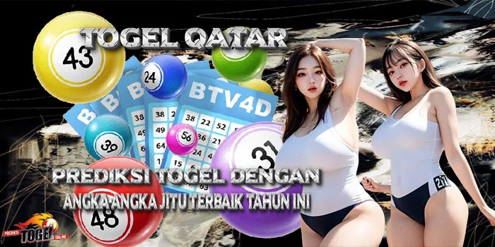 Togel Qatar – Prediksi Togel Dengan Angka-Angka Jitu Terbaik Tahun Ini