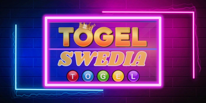 Togel Swedia – Peluang Menang dan Keseruannya dalam Angka