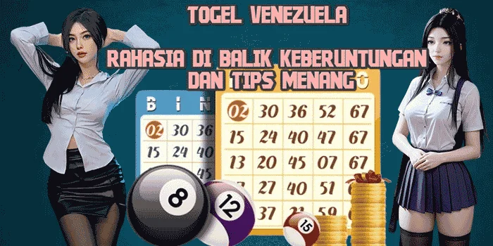 Togel Venezuela – Rahasia Di Balik Keberuntungan Dan Tips Menang