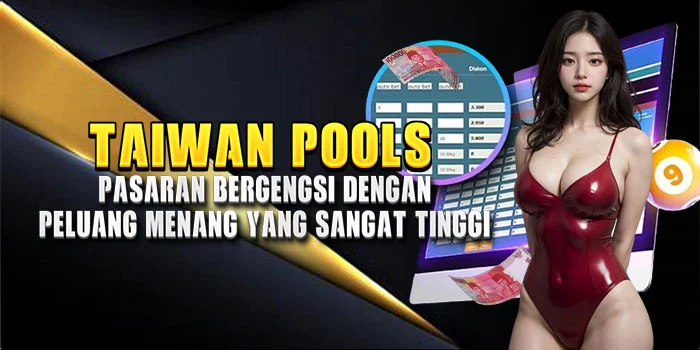 Tutorial-Bermain-Taiwan-Pools