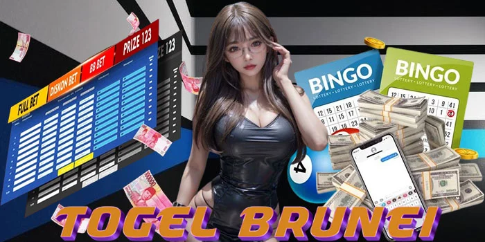 Togel Brunei - Raih Jackpot Dengan Analisis Angka Yang Tepat