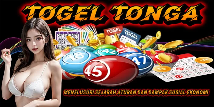 Togel-Tonga---Menelusuri-Sejarah-Aturan-dan-Dampak-Sosial-Ekonomi--......