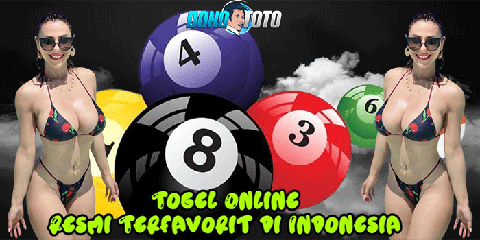 DONOTOTO – Togel Online Resmi Terfavorit di Indonesia