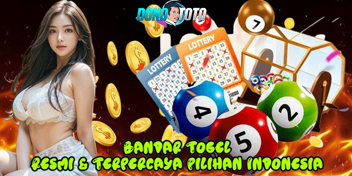 DONOTOTO – Bandar Togel Resmi & Terpercaya Pilihan Indonesia