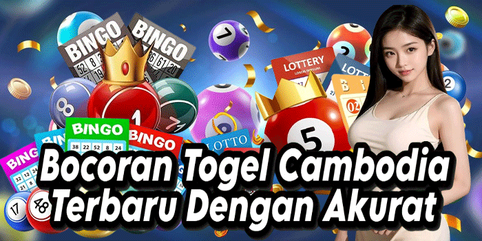 Bocoran Togel Cambodia Terbaru Dengan Akurat