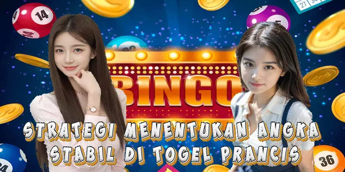 Strategi Menentukan Angka Stabil di Togel Prancis