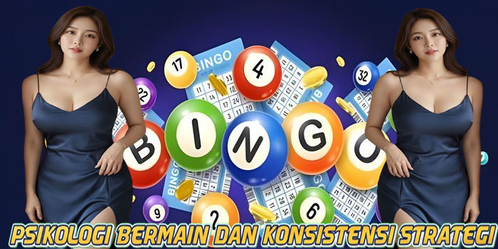 Psikologi Bermain dan Konsistensi Strategi